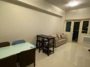 Fully Furnished One Bedroom Unit in Central Park West BGC