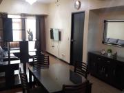 Fully Furnished One Bedroom Unit in Two Serendra BGC For...