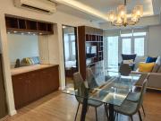 Fully Furnished One Bedroom Unit in Two Serendra BGC For...