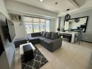 Fully Furnished One Bedroom Unit in Two Serendra BGC For...