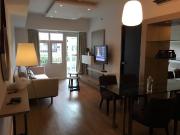 Fully Furnished One Bedroom Unit in Two Serendra BGC For...