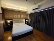 Fully Furnished One Bedroom Unit with Balcony at The...