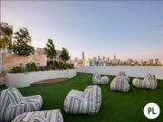 Fully furnished One bedroom with courtyard and direct...