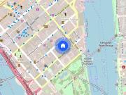 Fully Furnished One Bedroom with Great Views!