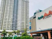 Fully Furnished One Bedroom with Parking Avida Towers...