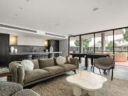 Fully Furnished One Bedroom with Premium Finishes