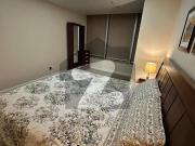 Fully Furnished One Bedroom With Study Apartment...