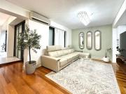 Fully Furnished | One Car Park Space | City View