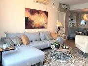 Fully Furnished One Rockwell West Tower 3BR Condo Unit...