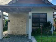 One Storey House with Loft for Sale inside an Exclusive...