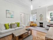 FULLY FURNISHED OR UNFURNISHED OPTION Open: Thurs 11th...