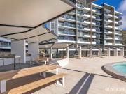 FULLY FURNISHED or UNFURNISHED