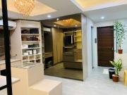 Fully Furnished & Overlooking with Beautiful Interior...