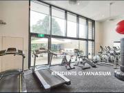 Fully Furnished Oversized 1 Bedroom with Resort Style...