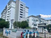 Fully Furnished Pangsapuri Bayu South 2 Bandar Baru Nilai