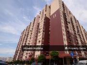 FULLY FURNISHED | PANGSAPURI DESA MENTARI, DESA MENTARI...