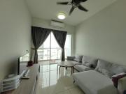 Fully furnished Parkland Residence Bachang ong kim wee...