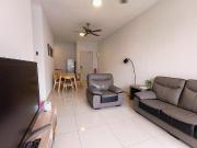 Fully Furnished Parkland Residence Sungai Melaka Kampung...