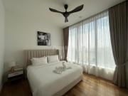 Fully Furnished Pavilion Ceylon Hill 2 Bedrooms Service...