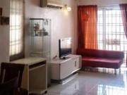 FULLY FURNISHED PELANGI DAMANSARA CONDOMINIUM, PERSIARAN...