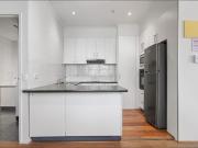 Fully Furnished Penthouse Apartment with Panoramic City...