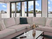 Fully Furnished | Penthouse Apartment with Uninterrupted...
