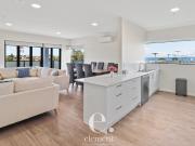 Fully Furnished | Penthouse Apartment with Uninterrupted...