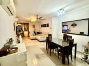 FULLY FURNISHED Penthouse Bayu Tasik 2 Condo NICE MURAH...