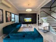 FULLY FURNISHED PENTHOUSE FOR SALE in AVALON CEBU