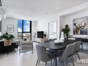 Fully furnished penthouse living at Montague Square