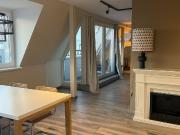 Fully Furnished Penthouse Loft in Charlottenburg, Berlin...