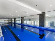 Fully Furnished Penthouse Luxury Above It All