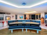 Fully Furnished Penthouse or Unfurnished Option Luxury...