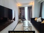 Fully furnished Penthouse Unit for Rent\Sale at Central...