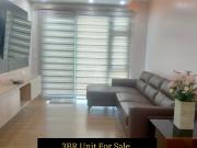 Fully furnished Penthouse Unit for SALE at Sequoia Tower...