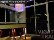 Fully Furnished Penthouse Unit in Fuente Tower 3 @ P16M only