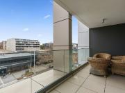 Fully Furnished. Perfectly Positioned