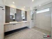 Fully Furnished Perspective Grand Living Ex display Home...