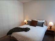 Fully Furnished • Pet Friendly • Free Wi Fi & Water Included