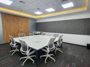 Fully Furnished PEZA Office Space for Lease in BGC...