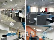 Fully Furnished PEZA Office Space for Rent in Capitol...