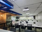 Fully Furnished PEZA Office Space for Rent in Ortigas...