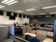Fully Furnished PEZA Office Space for Rent in Tomas...