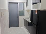 fully furnished platinum teratai