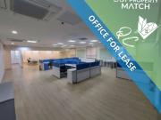 Fully Furnished Plug and Play Office for Rent QC