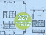 Fully Furnished Plug and Play Office Space for Rent in...