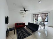FULLY FURNISHED POOL VIEW Kenwingston Square Garden...