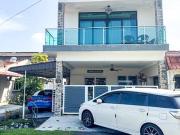 FULLY FURNISHED PREMIUM Endlot Taman Seri Serdang Seri...