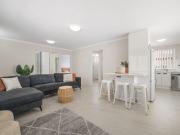 Fully Furnished Premium Location!