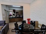 Fully furnished Prima U1 Condominium Seksyen 13, Shah...